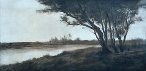 Landschap